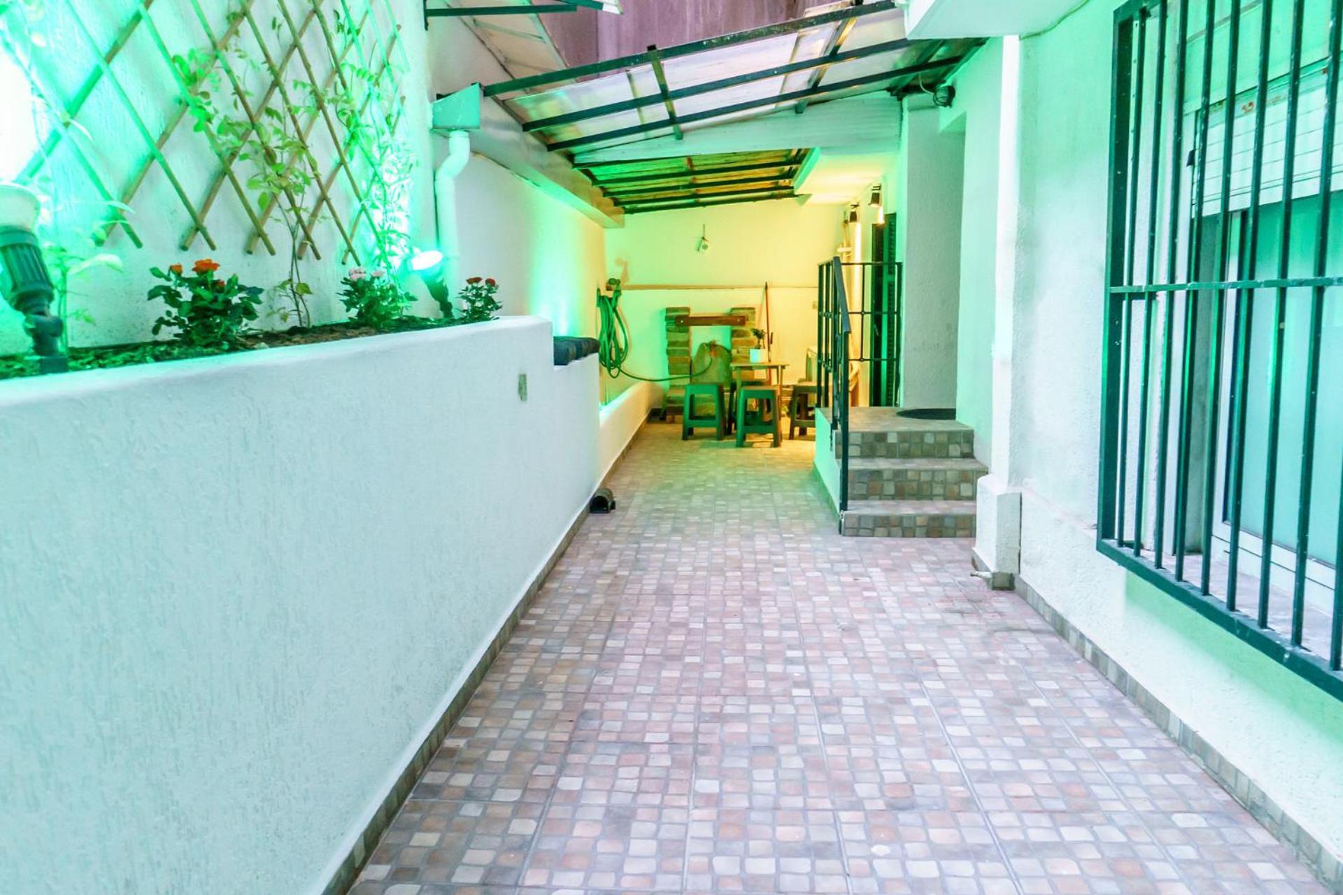 Happiness Studio With Terrace. Thessalonique Extérieur photo